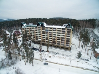 Апарт-отель 2016