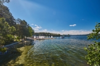 Лето 2016 — территория