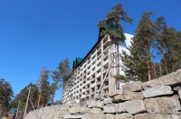 Апарт-отель