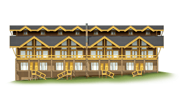 Гостиничный комплекс №15