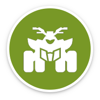 Квадроциклы