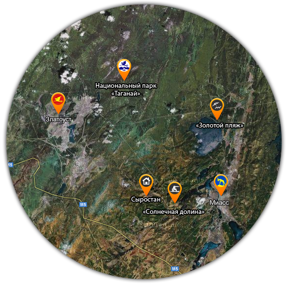 Посмотреть карту