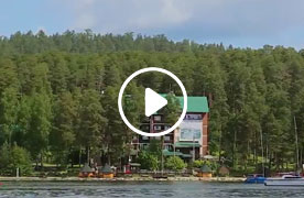 Золотой пляж